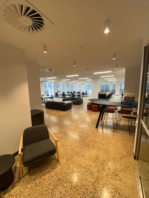 level 8 office spec suites clear path solutions project image 1